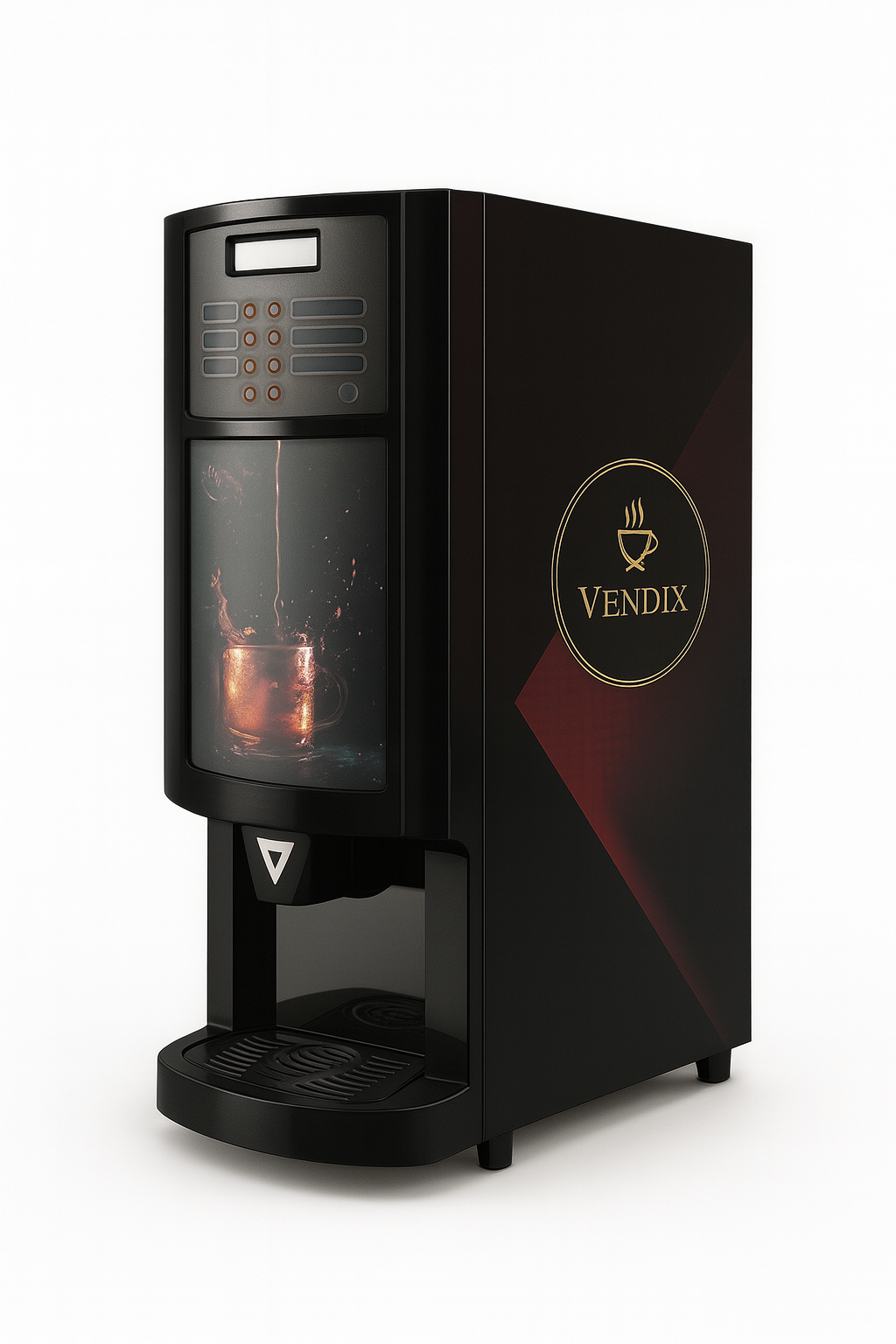 06 SELECTION MACHINE