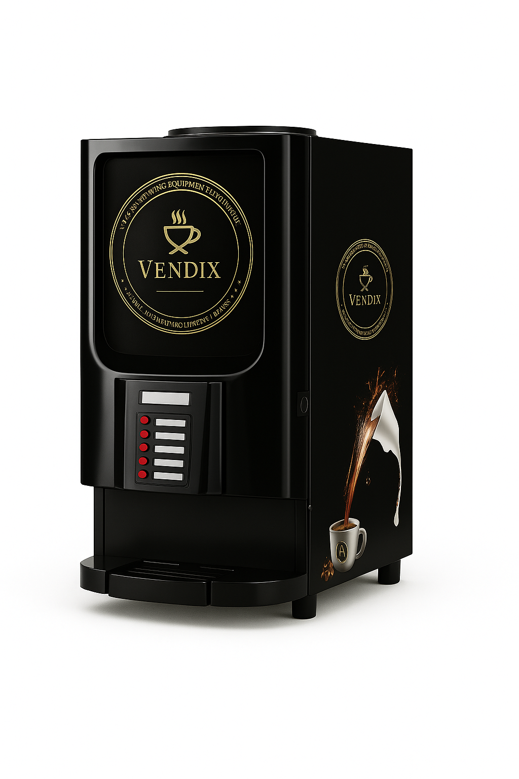 02 SELECTION MACHINE